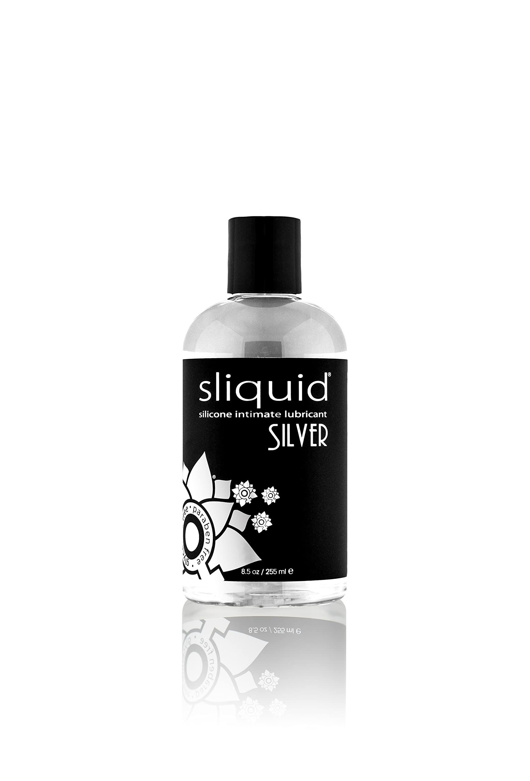 Sliquid Silver