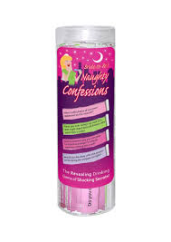 Bride To Be's Naughty Confessions