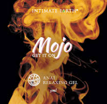Thumbnail: Intimate Earth Mojo Naturals Gels & Glides 3ml
