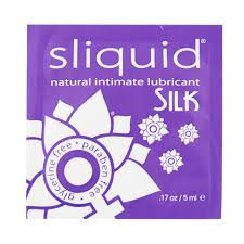 Sliquid Silk 5 ml