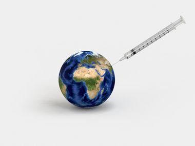 Quel est ce vaccin prometteur contre la Covid-19 développé par Moderna?