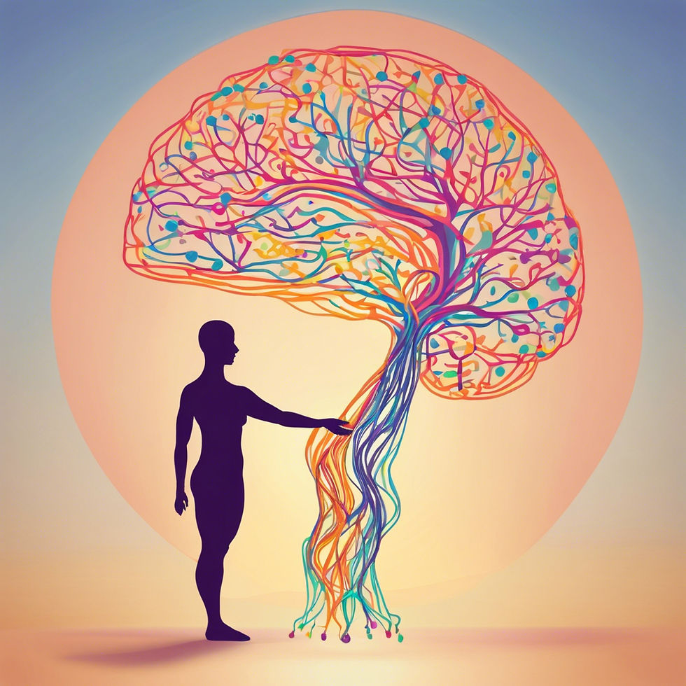 Mind and Body