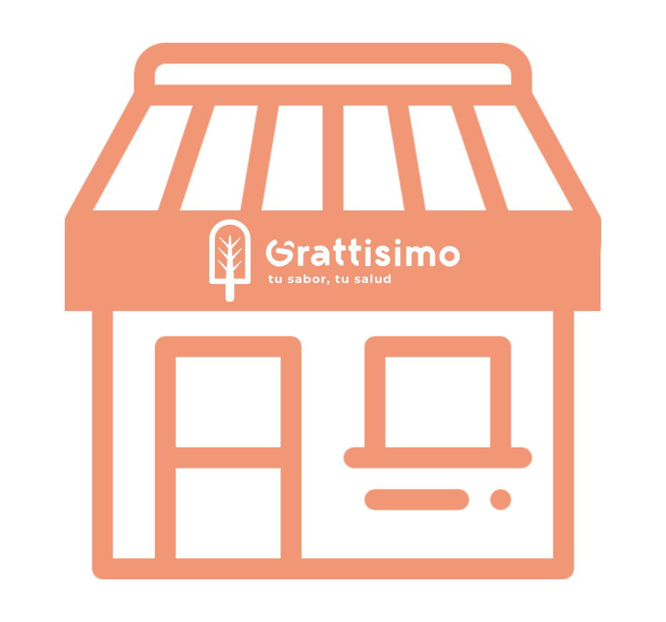 Icono de tienda Grattisimo
