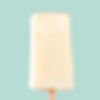 Helado de coco