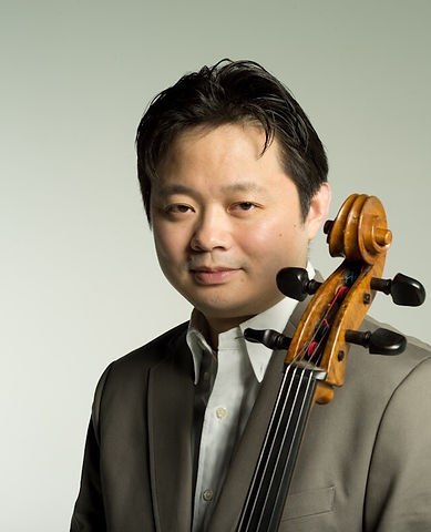 Bo Peng