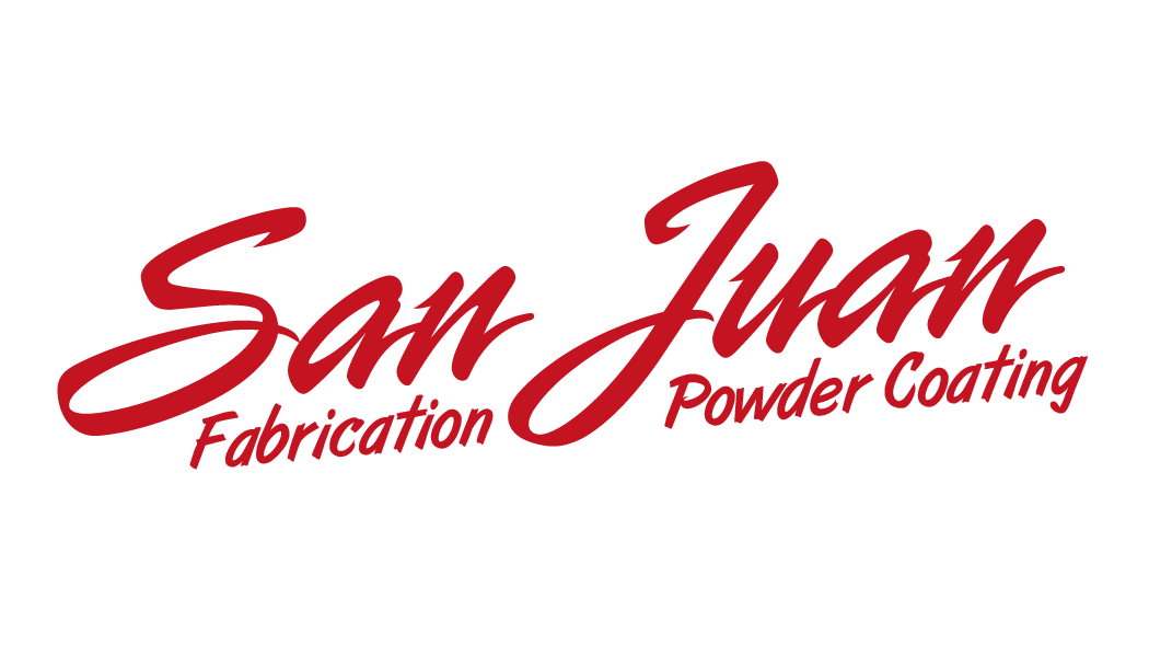 San Juan Fabrication