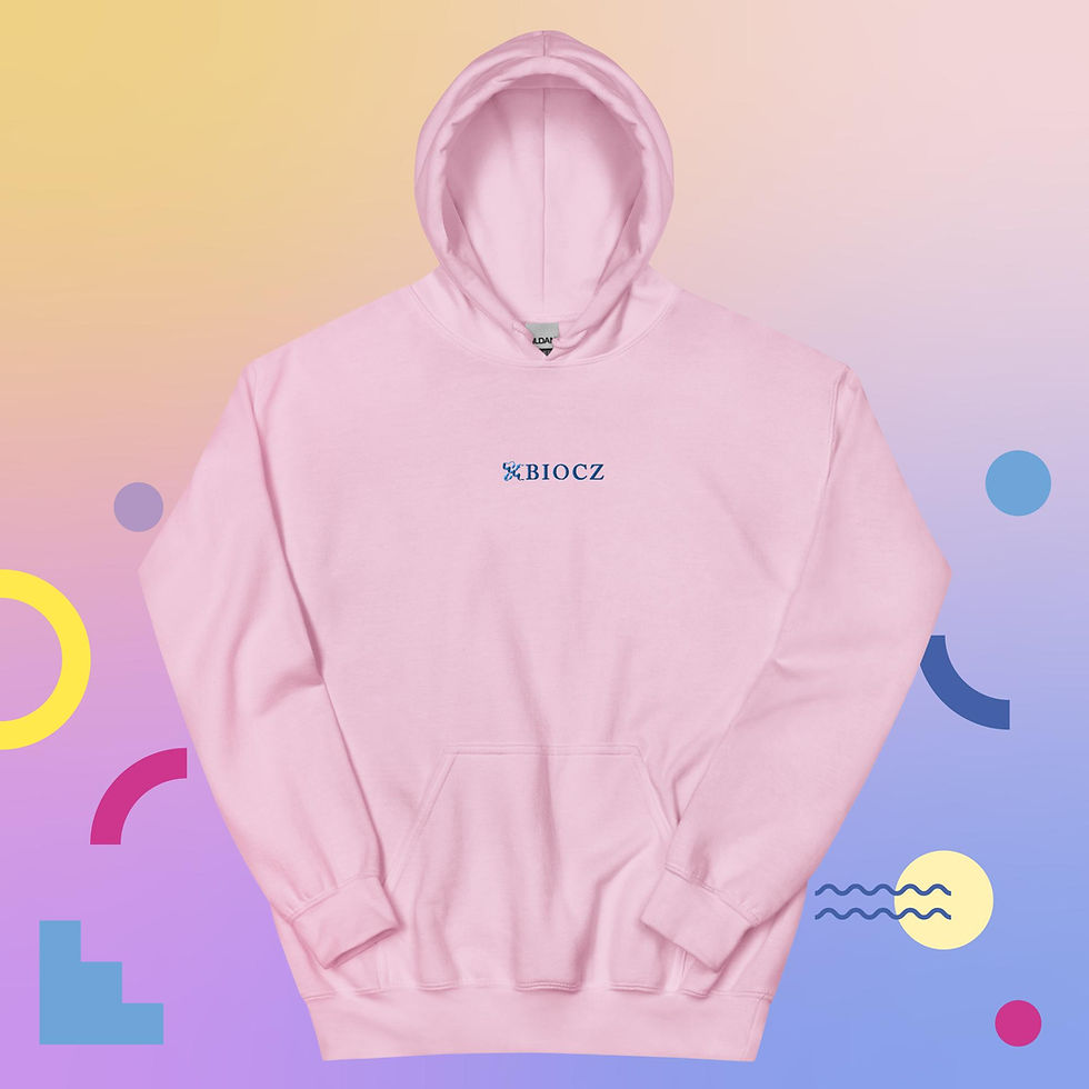 Miniaturbild: BiocZ Hoodie