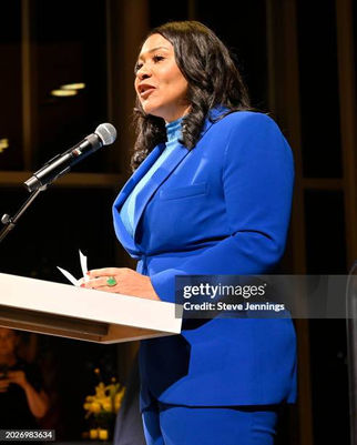 London Breed is a Fraud