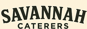 Savannah Caterers