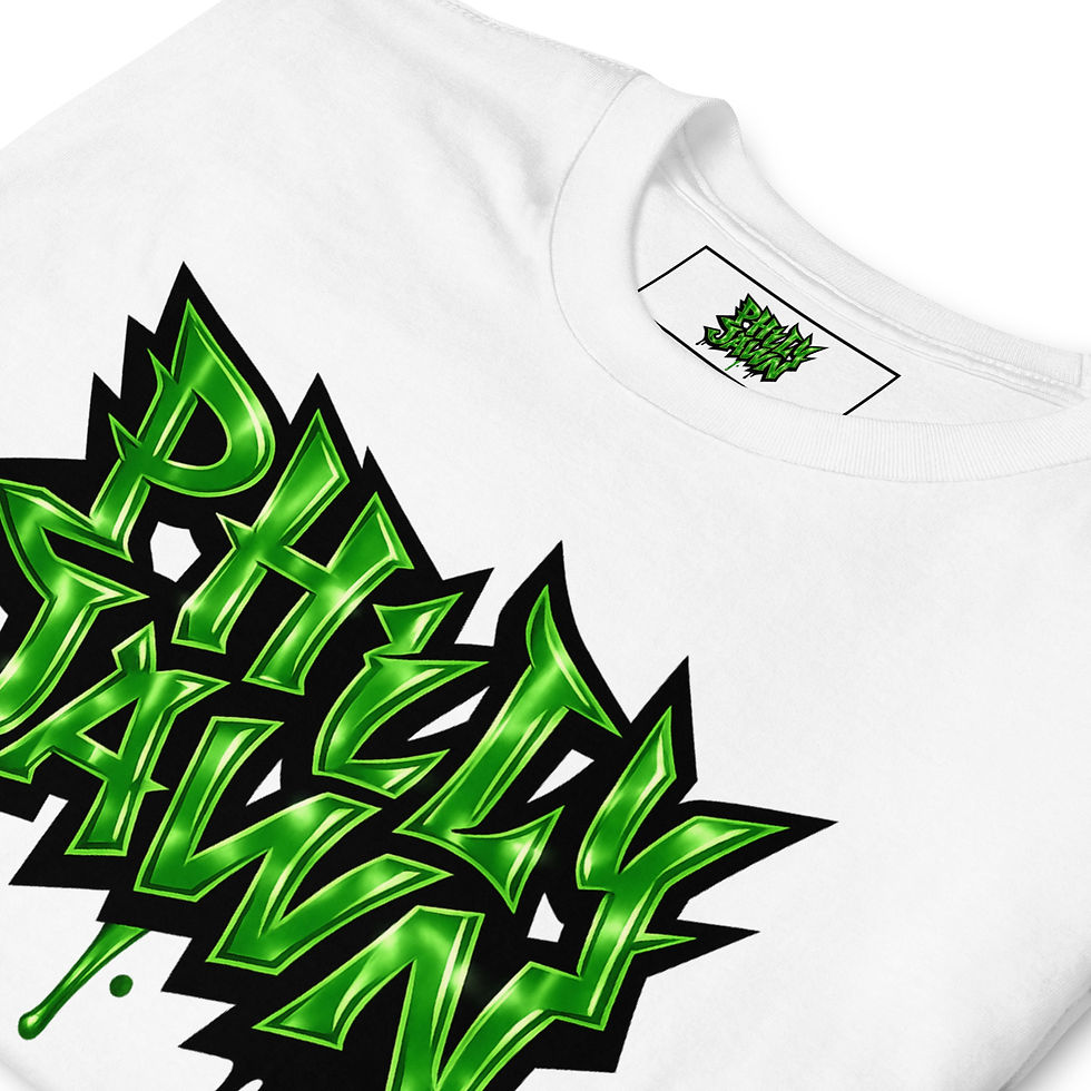 Thumbnail: Phily Jawn™️ DTG Print Unisex Basic Softstyle T-Shirt | Gildan 64000