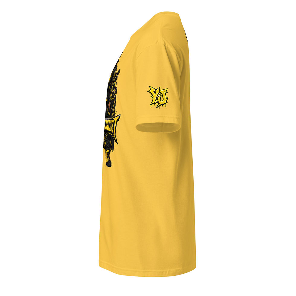 Thumbnail: YELLOWJACKET™️ First Edition DTG Print Softstyle T-Shirt | Gildan 64000