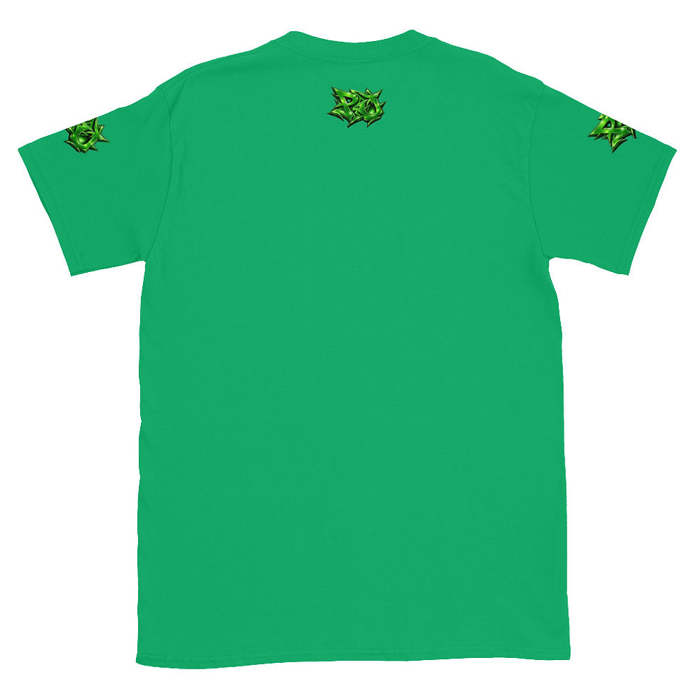 Thumbnail: Phily Jawn™️ DTG Print Unisex Basic Softstyle T-Shirt | Gildan 64000