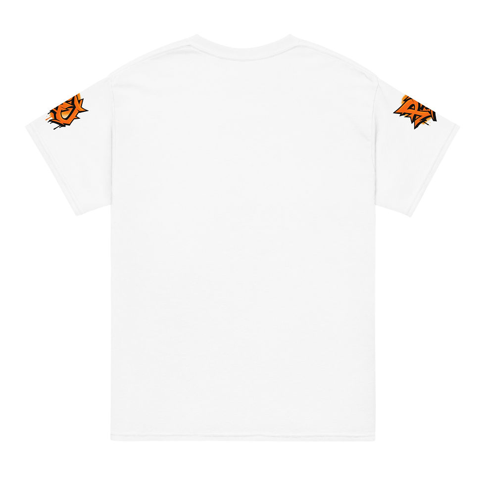 Thumbnail: PHILY JAWN™️ DTFlex Print Unisex Sports Gildan 8000 DryBlend® T-Shirt