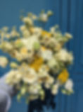 bouquet de fleurs de saison été