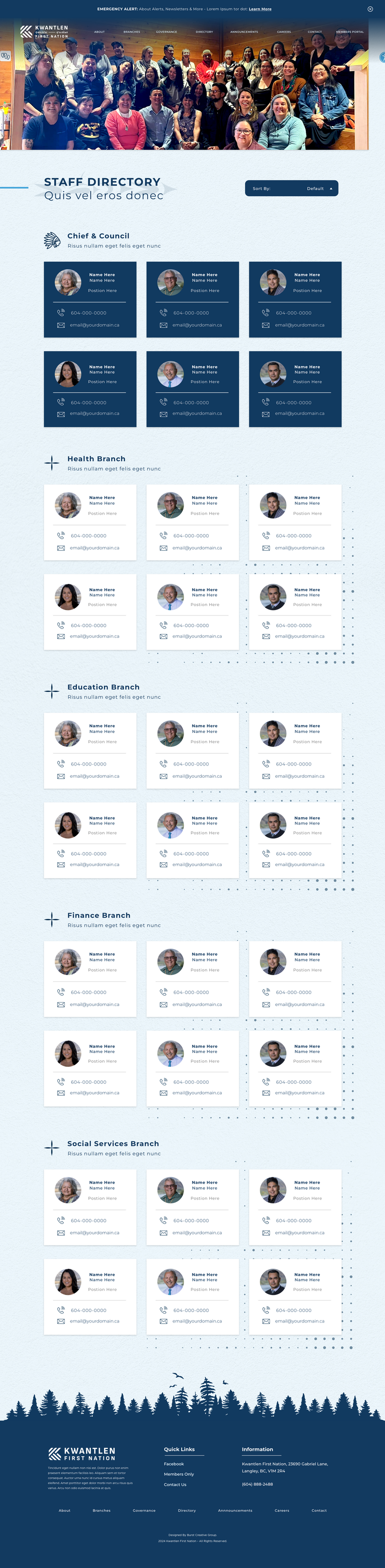 Directory