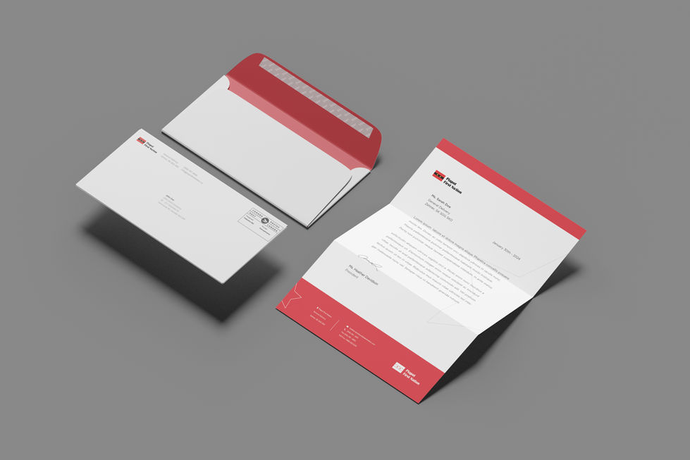 Piapot FN Letterhead