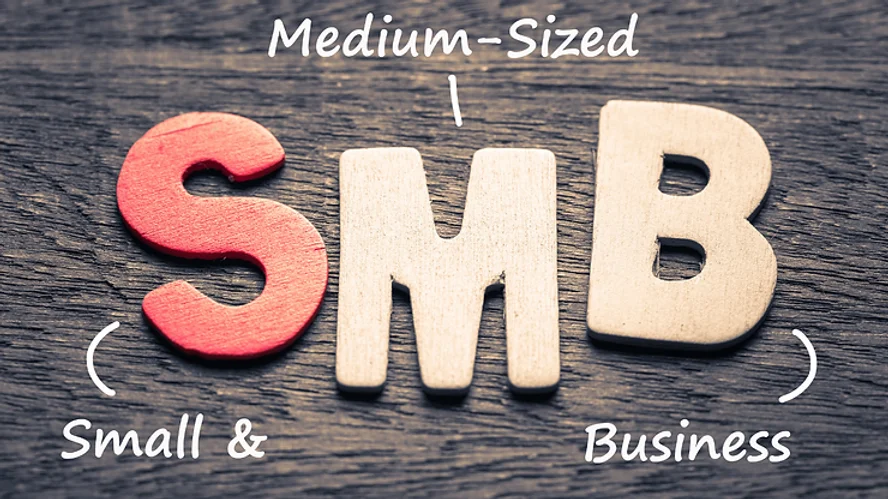 So What is the Ultimate Marketing Strategy for Small & Medium Businesses?