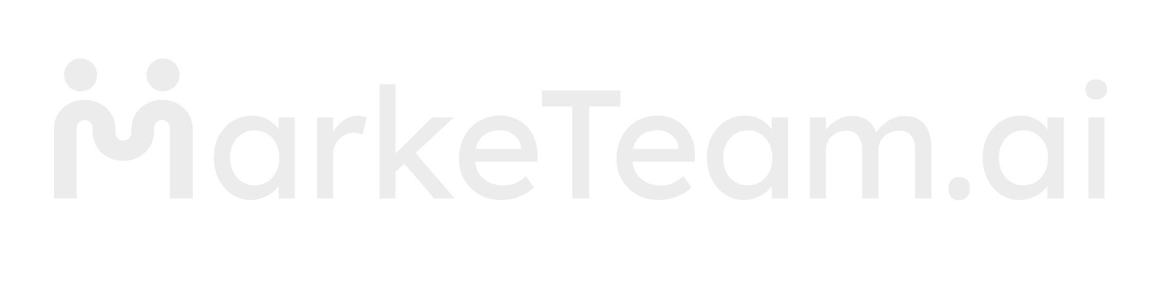 Marketeam.ai - Take Your Marketing Into The Big Leagues with our AI Marketing Team