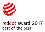 Gewinner des reddot Awardes