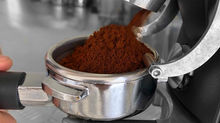 Coffee Grind Size