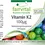Miniaturbild: Vitamin K2 100µg 90 Kapseln
