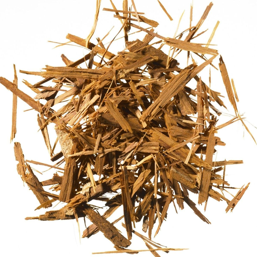 Miniaturbild: Catuaba Rindentee 1000g