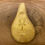 Miniaturbild: Stein der Harmonie gold