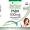 Miniaturbild: PABA 500mg Vitamin B-10 100 Tabletten