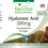 Miniaturbild: Hyaluronsäure 500mg - 90 Tabletten 90 Tabletten