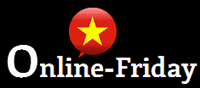 VIETNAM - Online-Friday : 越南购物节网