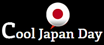JAPAN – Cool Japan Day : 日本购物节网