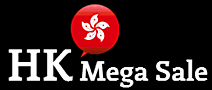 HONGKONG – HK Mega Sale : 香港购物节网