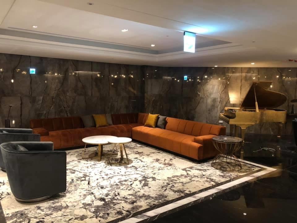 台北禮服店酒店現場與接待氛圍