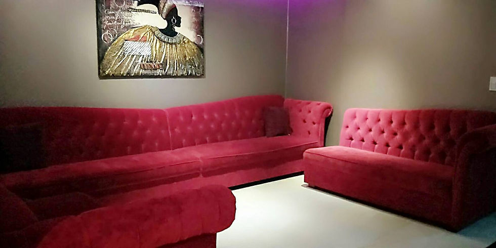 高級氣派民權館【重量服務】