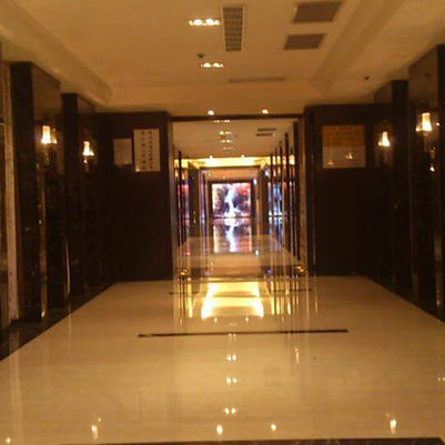Focus酒店 (忠孝麗緻)_禮服店