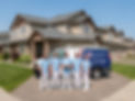 Glamour professional painters
