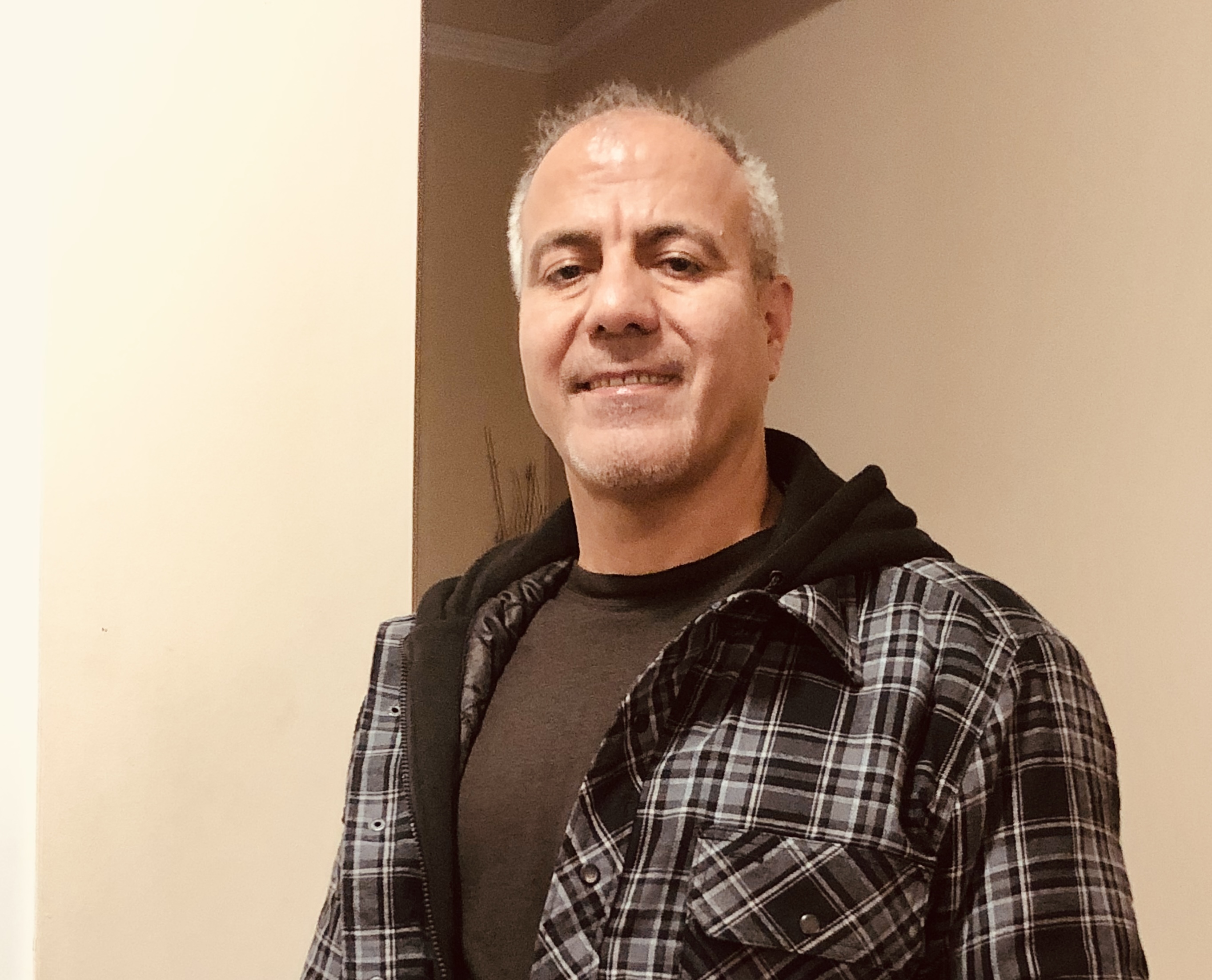 Writer: Adam Chitsaz