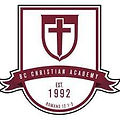 BC Christian Academy Logo