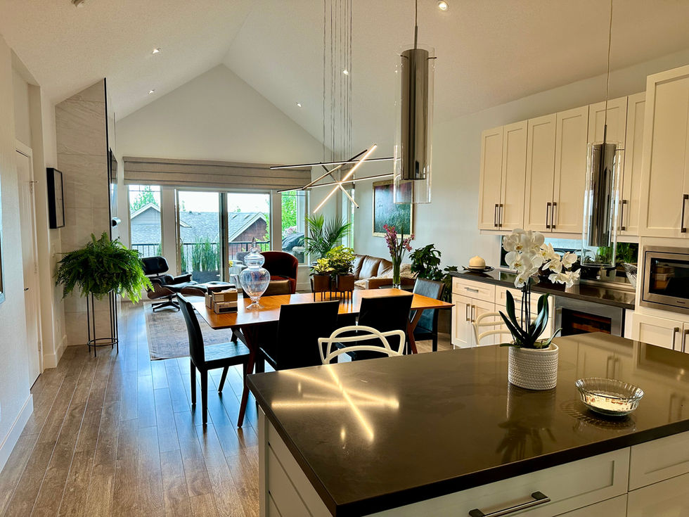 Coquitlam house painter