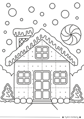 Santa's Christmas Colouring In Pack (10).png