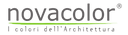 novacolor-france logo