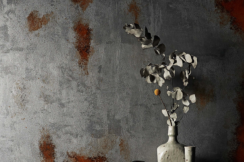 Philipe Rolesu, artisan peintre intérieur