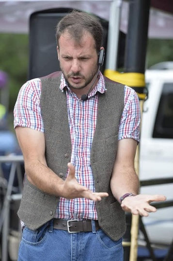 Unfortunate Folk Tales for Grown-Ups