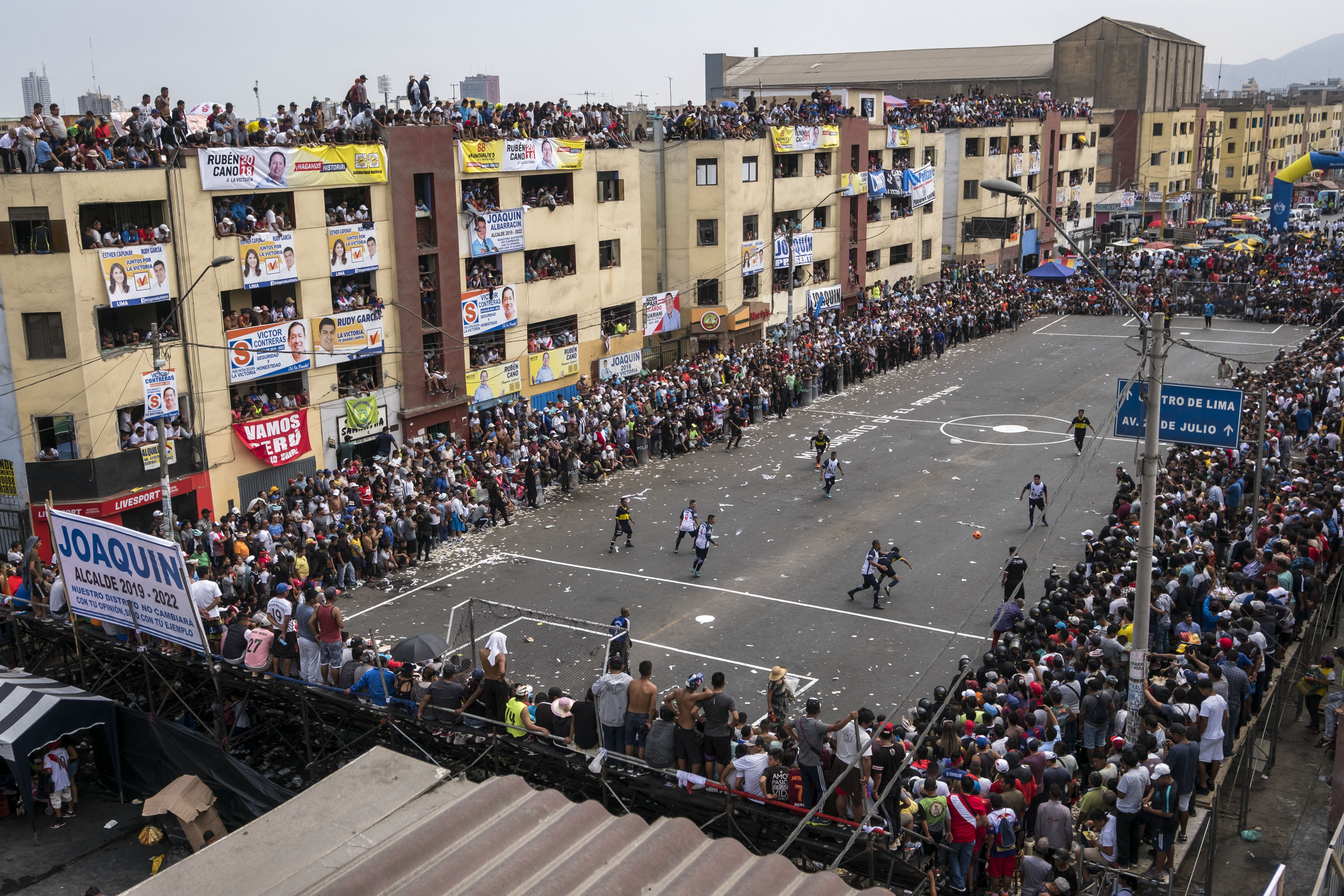 Mundialito
