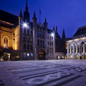 City breakfast event: Strong Justice, Strong Economy: Optimising our jurisdiction’s global potential