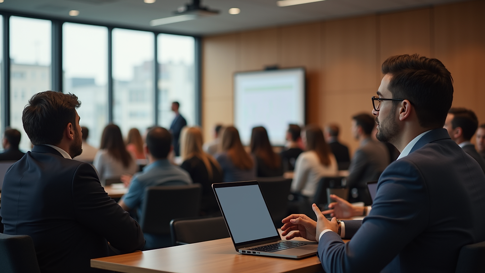 Unlocking Success in Real Estate: Training Tips