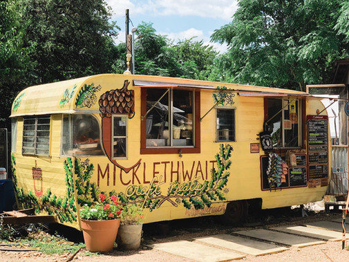 Micklethwait Craft Meats