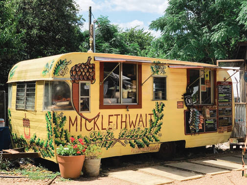Micklethwait Craft Meats