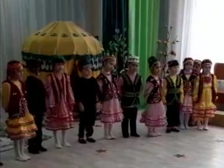 Международный день родного языка