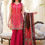 Thumbnail: Kayseria By Jaffrani Textile - Red Sea